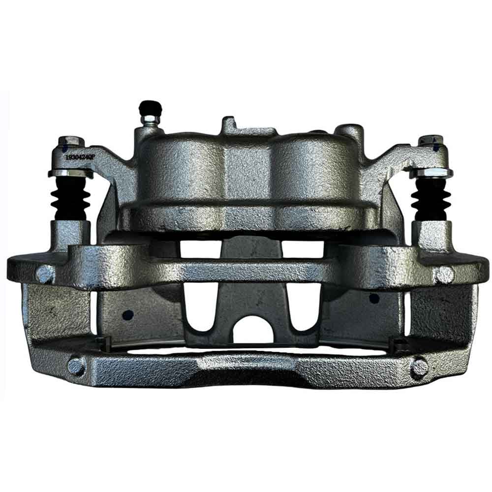2014 Dodge Journey Brake Caliper